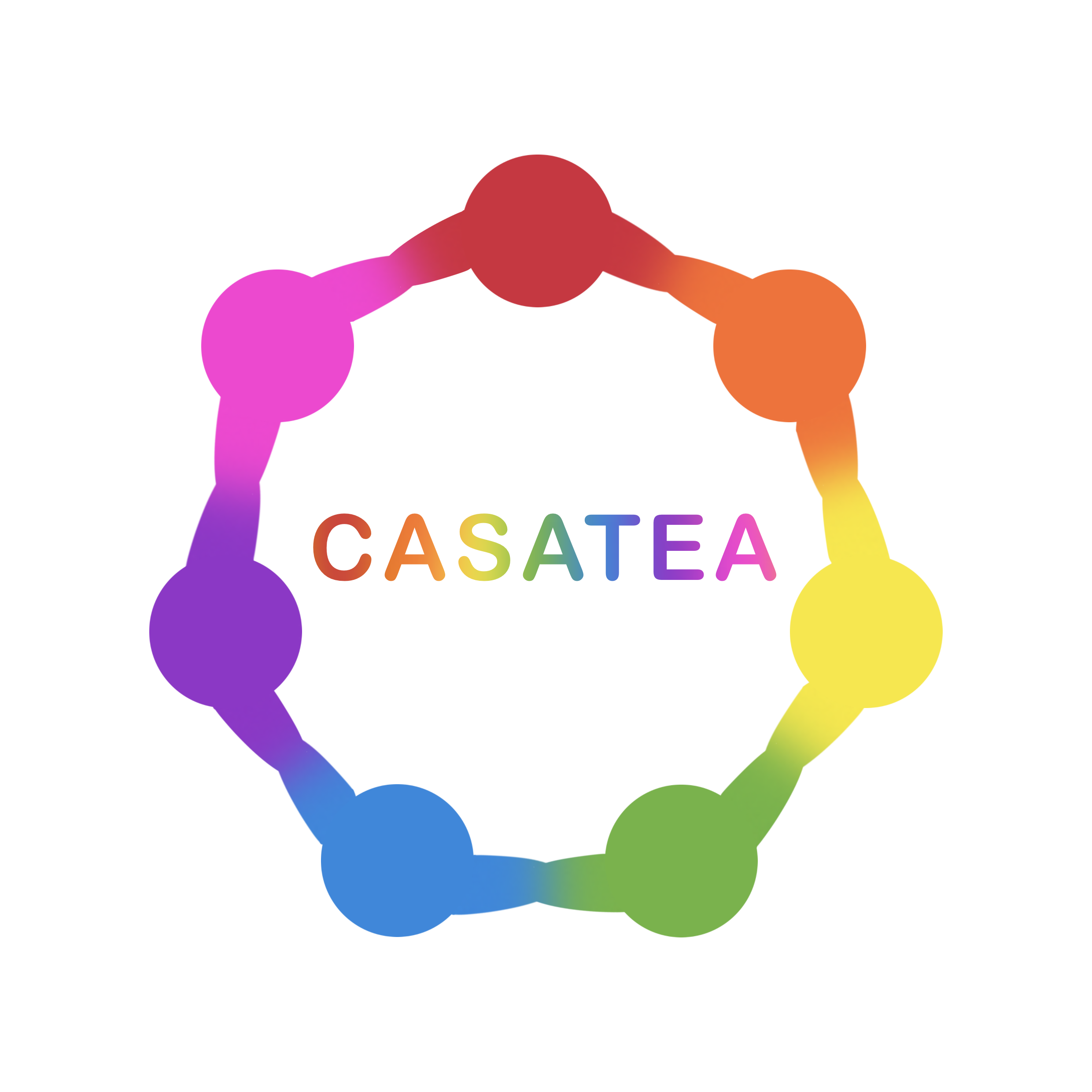 Logo CASATEA